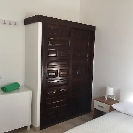 Bungalow Los Porches Apartamento Playa del Inglés