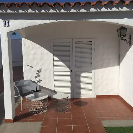 Bungalow Los Porches * Playa del Inglés