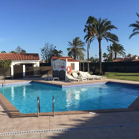 Bungalow Los Porches Apartment *