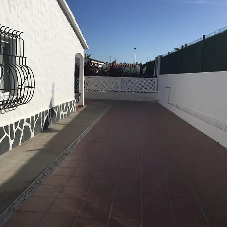 Apartment Bungalow Los Porches *