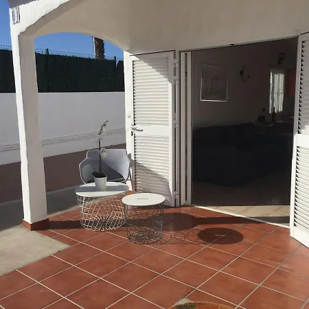 Bungalow Los Porches Apartment Playa del Ingles (Gran Canaria)