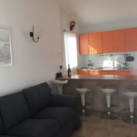 Bungalow Los Porches Apartment Playa del Inglés