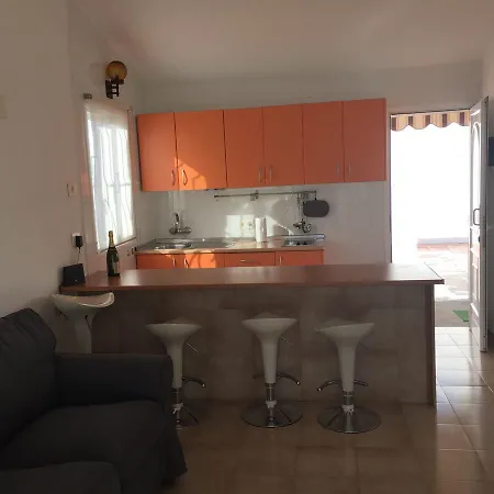 Apartment Bungalow Los Porches *